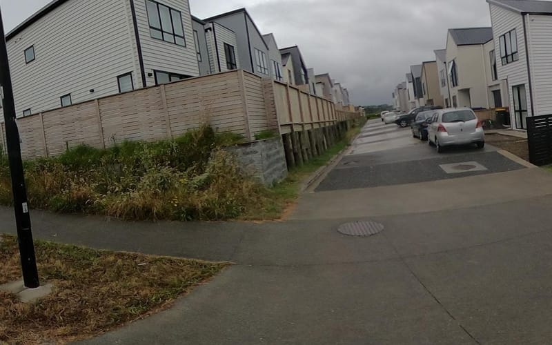 9 Houhora Street