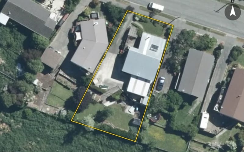 29 Kowhai Street