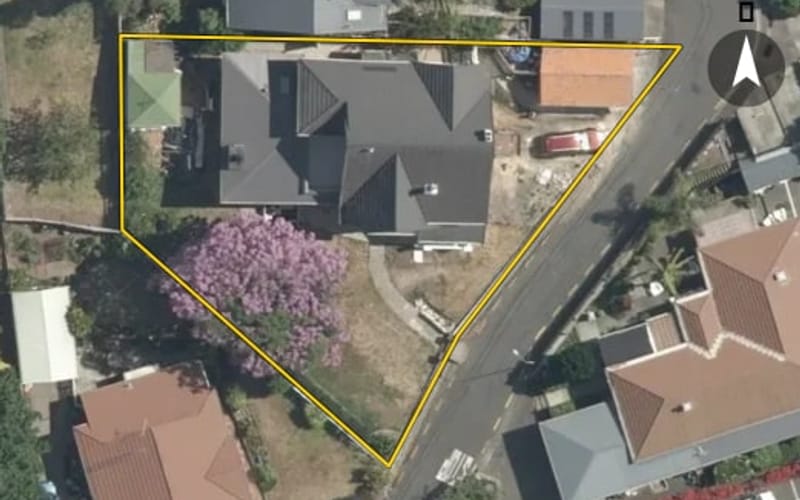 2 Gladstone Road