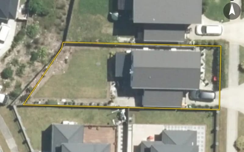 3 Bunlin Road