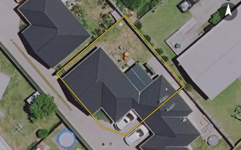 3/5 Mahana Road