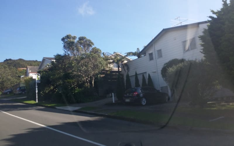 4 Nalanda Crescent