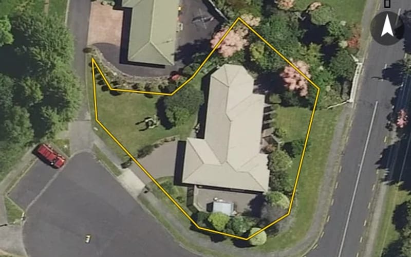 1 Brook Place