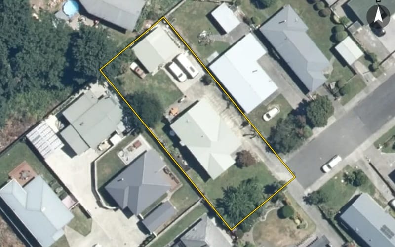 607 Kaka Street