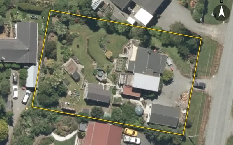 153 Downs Road