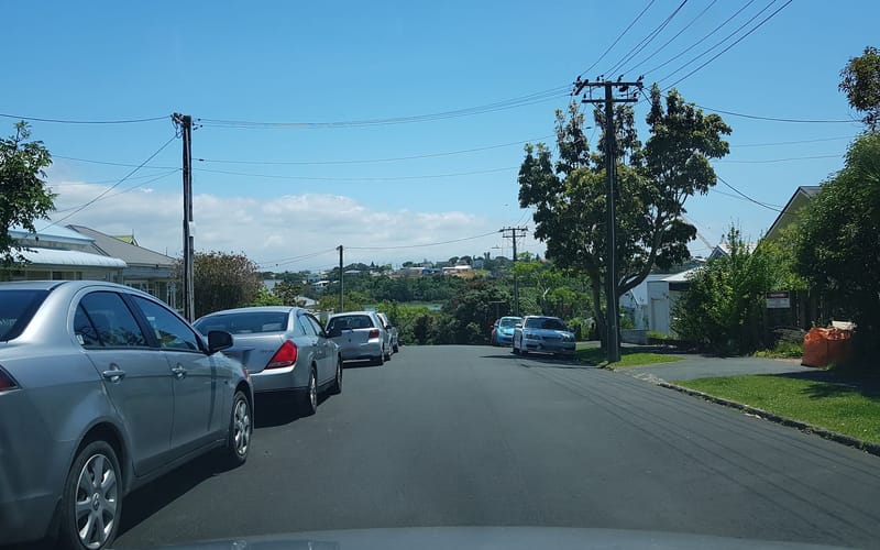 1 Bulwer Street