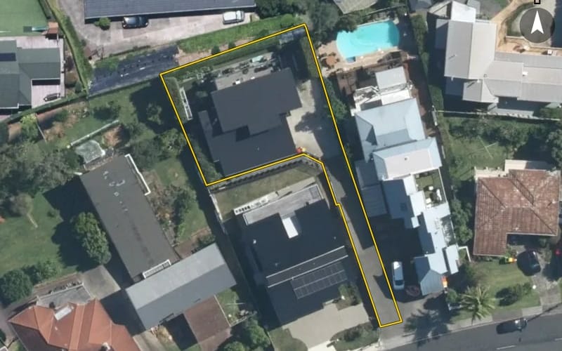 14A Mellons Bay Road