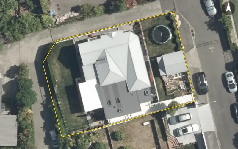 10 Cobden Crescent