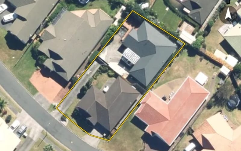 1/10 Caldbeck Rise