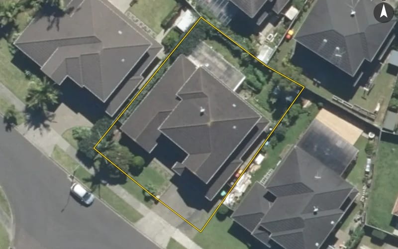 17 Jerpoint Drive