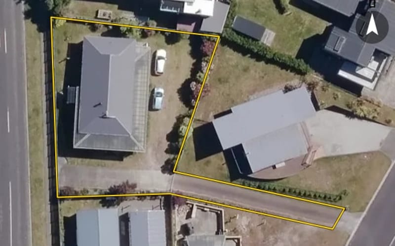 5 Te Ariki Drive