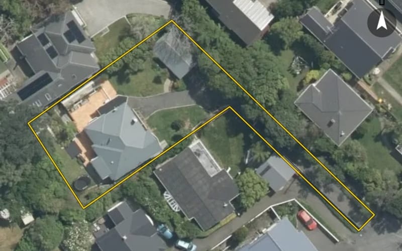 28 Izard Road