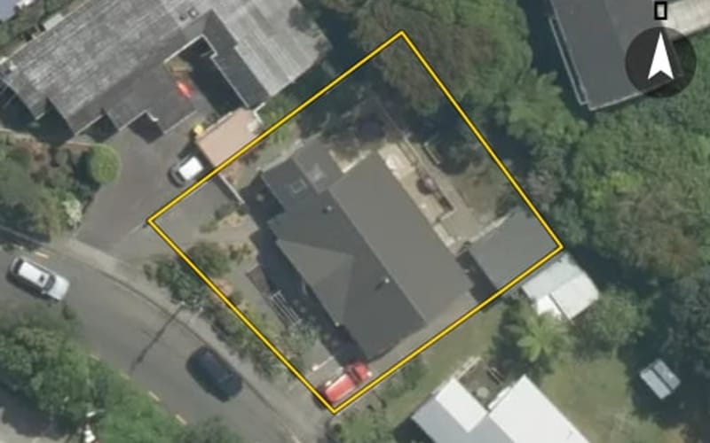 23 Delhi Crescent