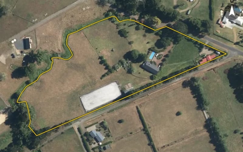 59-61 Farrand Road