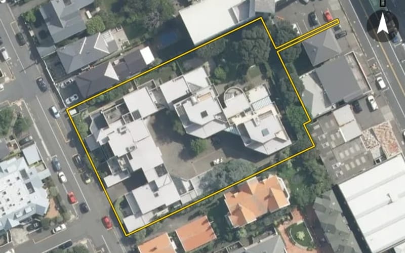 1/32 Hobson Street