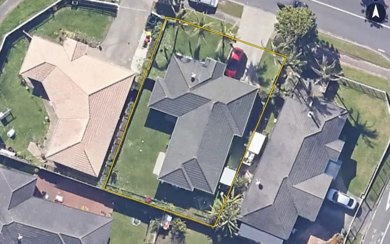 132 Naylors Drive