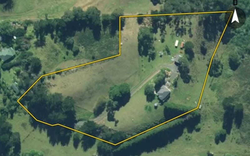 61 Rotokawau Road