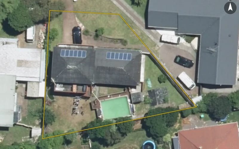 5 Kavanagh Place