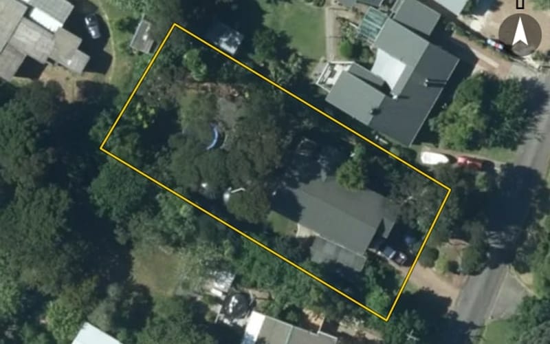 36 Whakarite Road