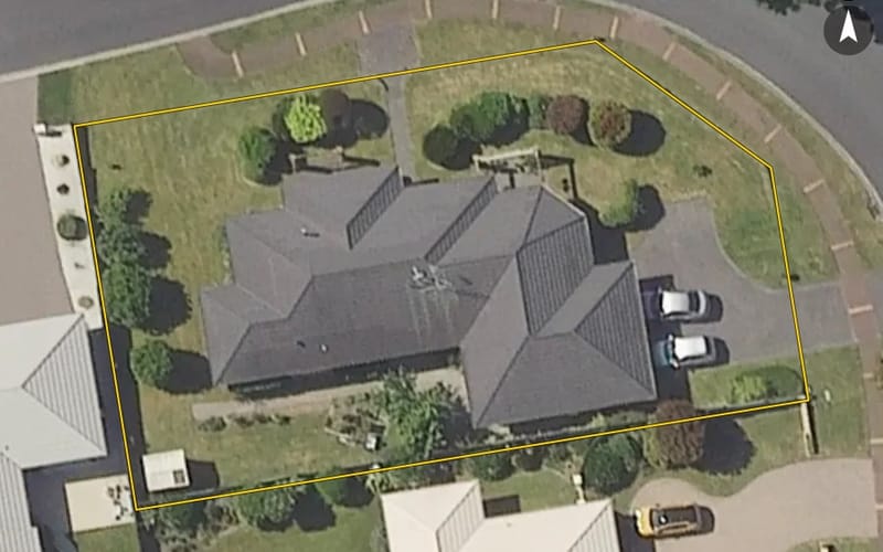 19 Huntington Drive