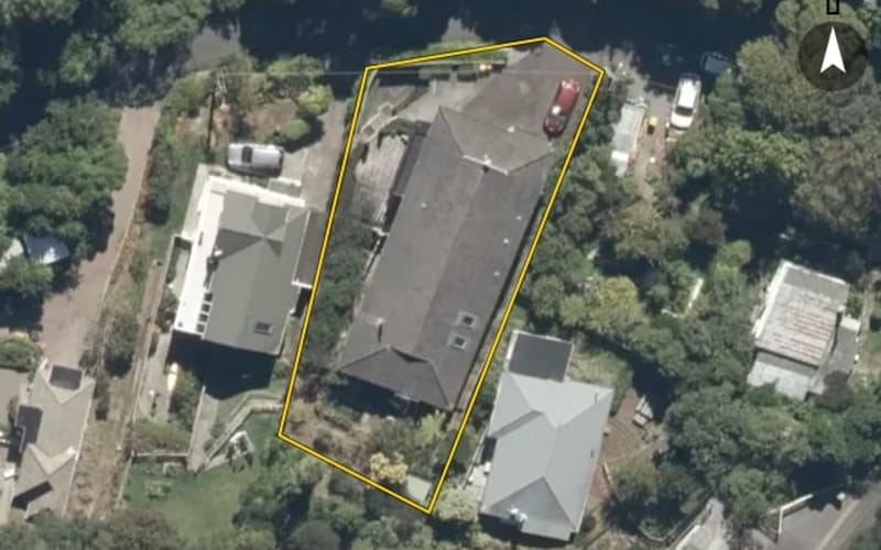 6 Mahina Road