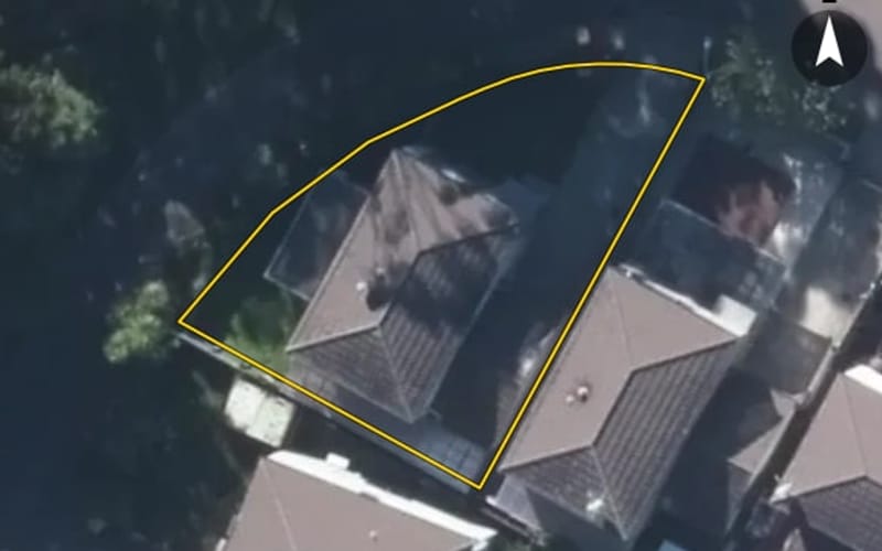 6 Sun Place