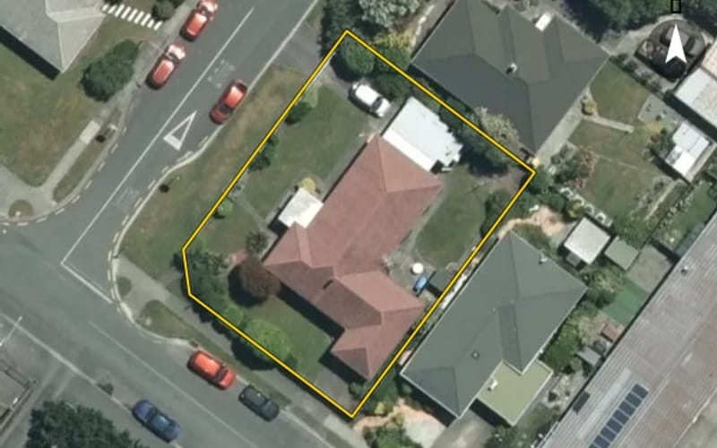 23 Willow Avenue