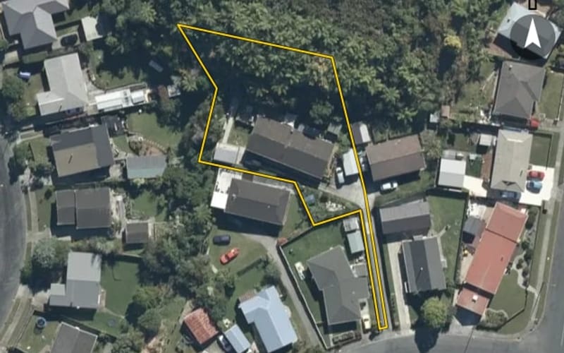 23A Ilam Grove