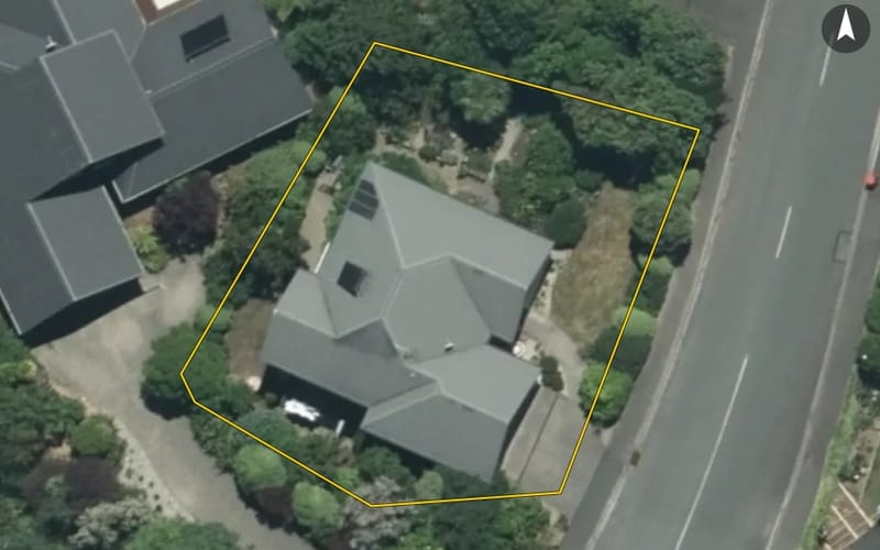 8 Gracefield Street