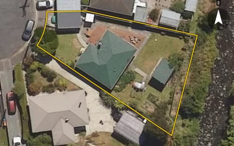 12 McGlashan Street