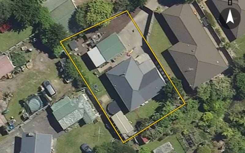 11 Milne Road
