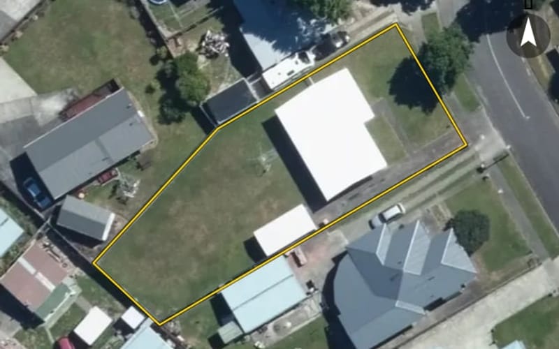 56 Monowai Place