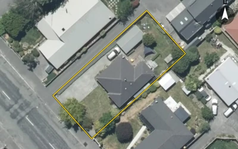 70 Middle Road