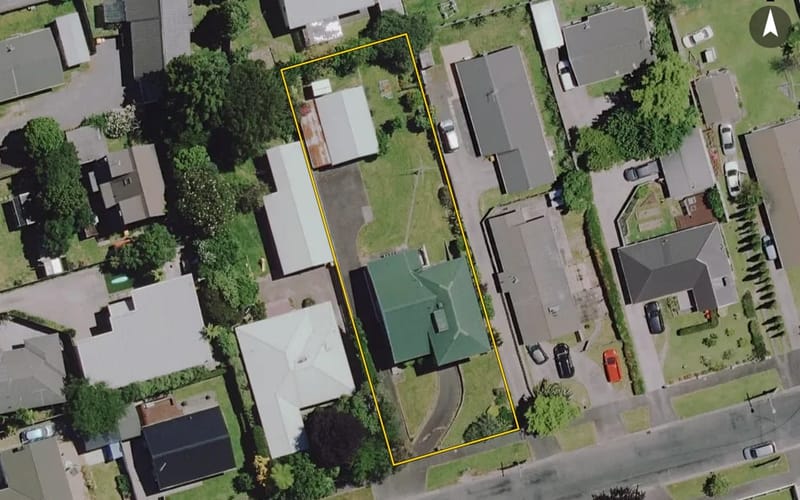 5 Ngaere Avenue