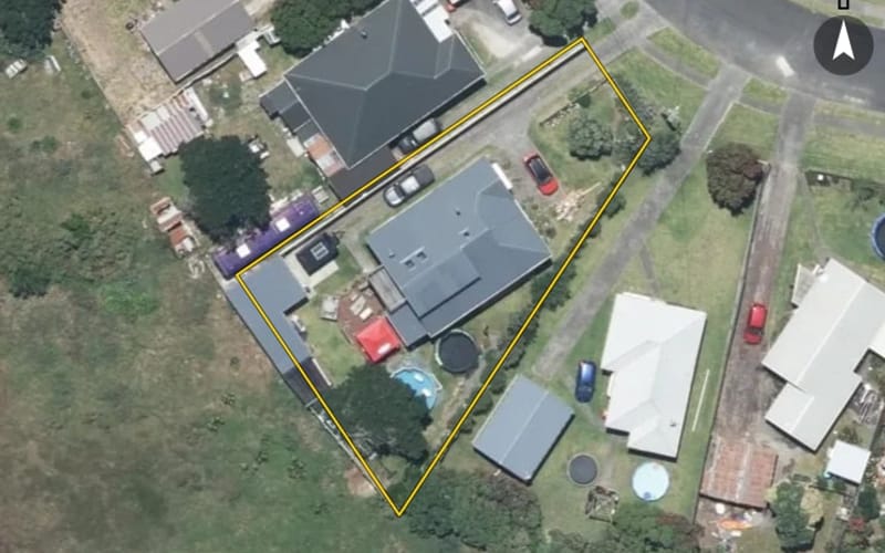 21 Ashton Terrace