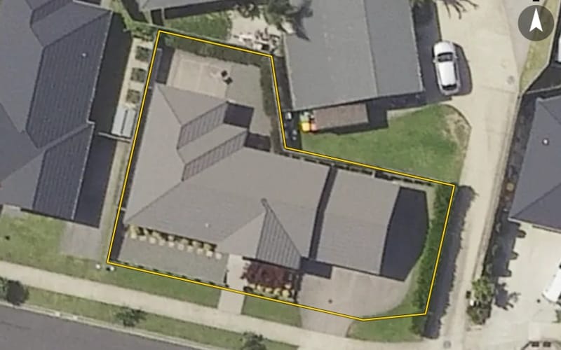 5 Mary Place