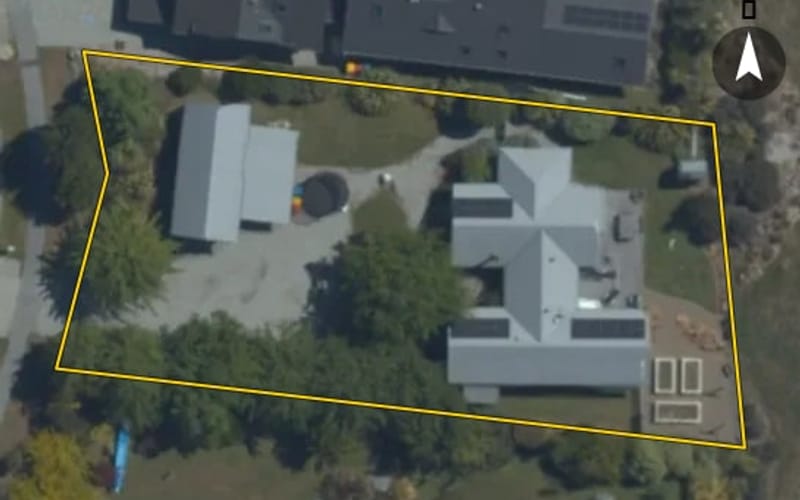14 Hikuwai Drive