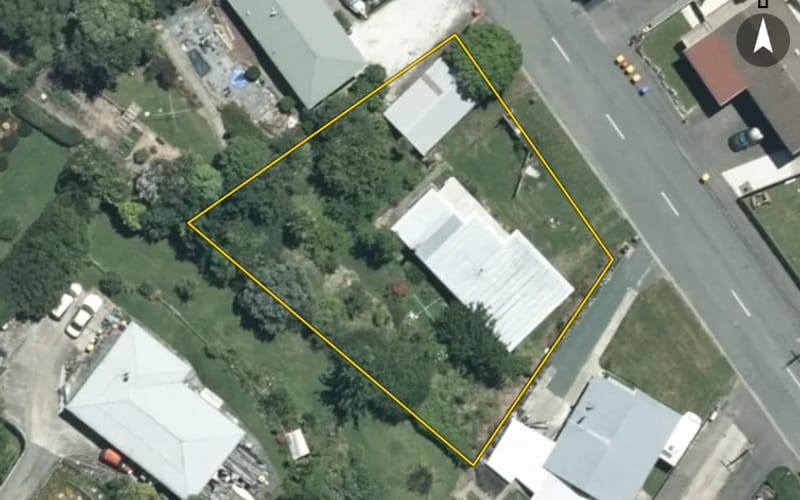 52 Dodson Valley Road