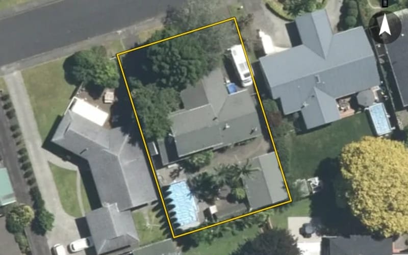 10 Magnolia Avenue