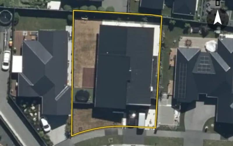 17 Reece Place