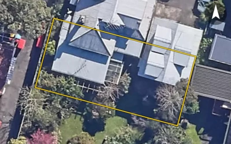 21C Cornwall Park Avenue