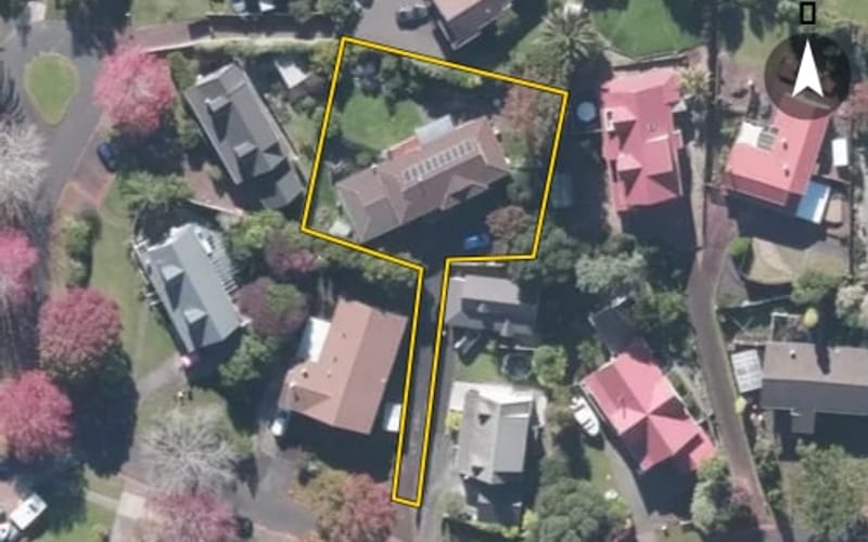 38 Orinda Close