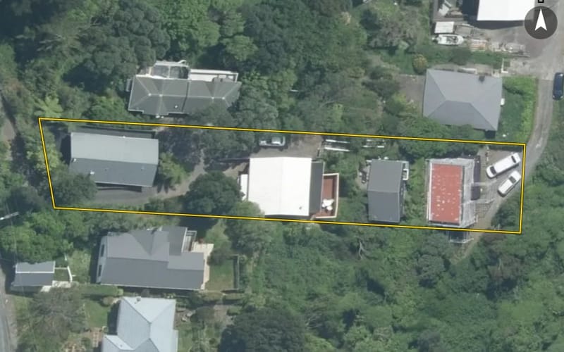 64A Balfour Street
