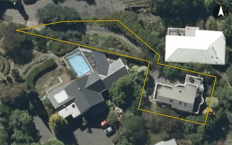 37 MacMillan Avenue