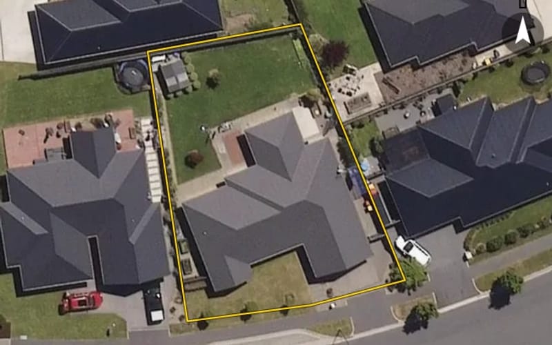 27 Ben Lomond Drive