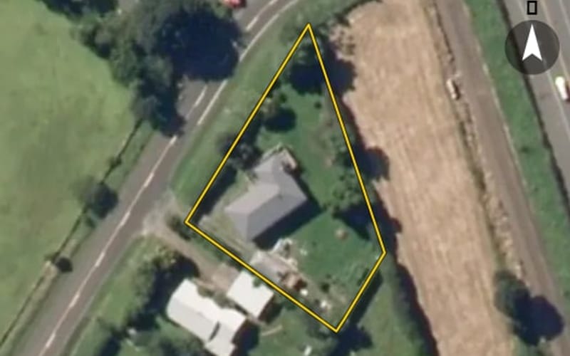 9 Surrey Road