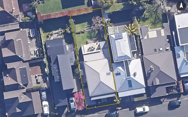 9 Stanwell Street