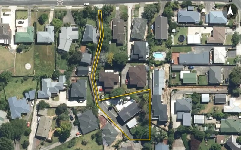 53 Sheridan Drive