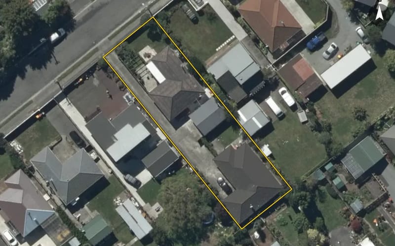 31A Dalkeith Street