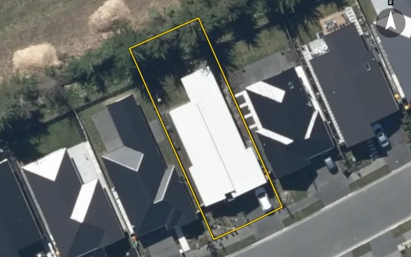 99 Spalling Road